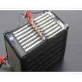 Batterie au lithium 144V15AH avec 5000 cycles de vie